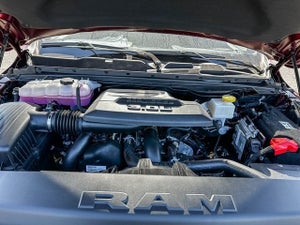 2023 RAM 1500 LIMITED CREW CAB 4X4 5&#39;7&#39; BOX