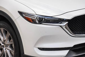 2019 Mazda CX-5 Grand Touring Reserve